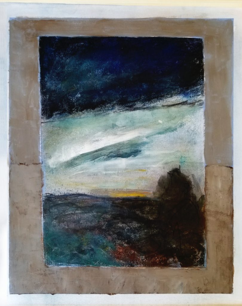 Painting Cloud