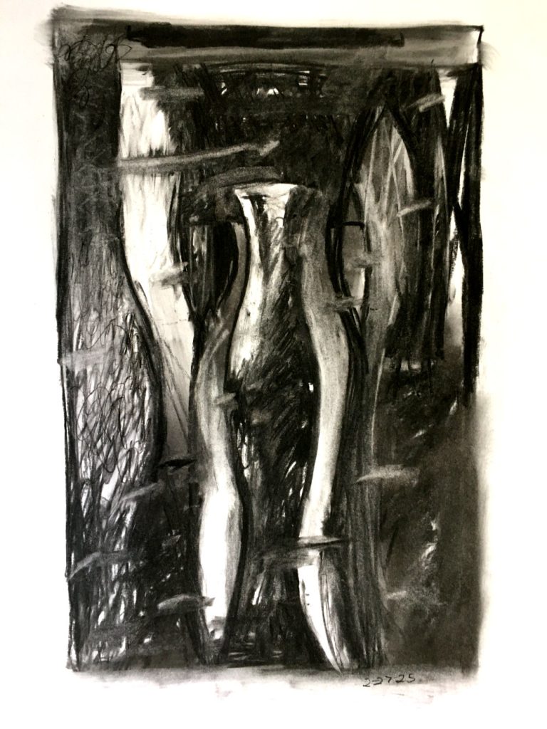 Drawing Clarity